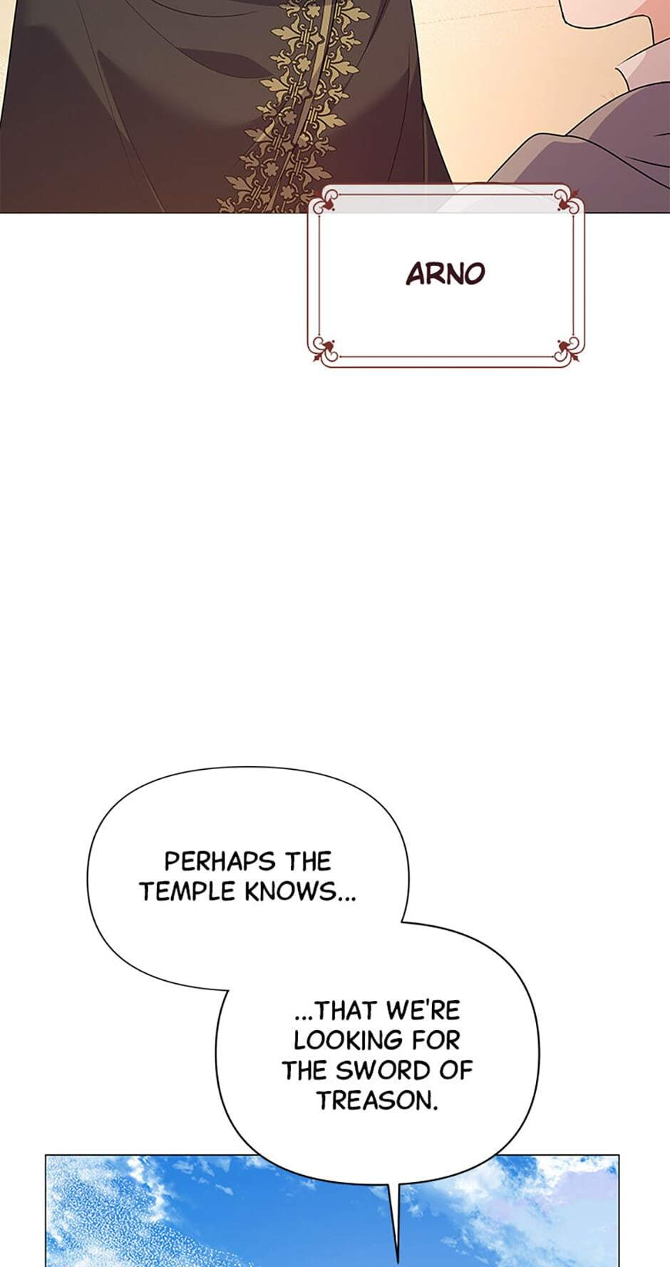 The Little Landlady Chapter 81 page 75 - 