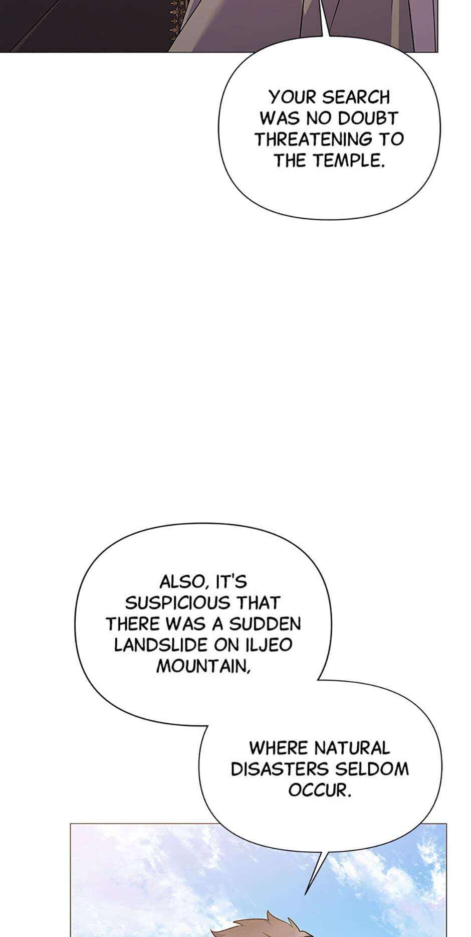 The Little Landlady Chapter 81 page 80 - 