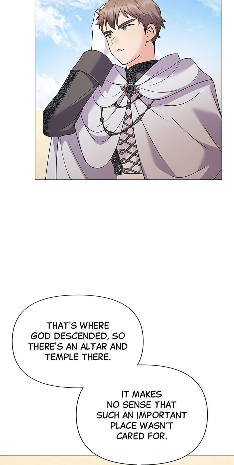 The Little Landlady Chapter 81 page 81 - 