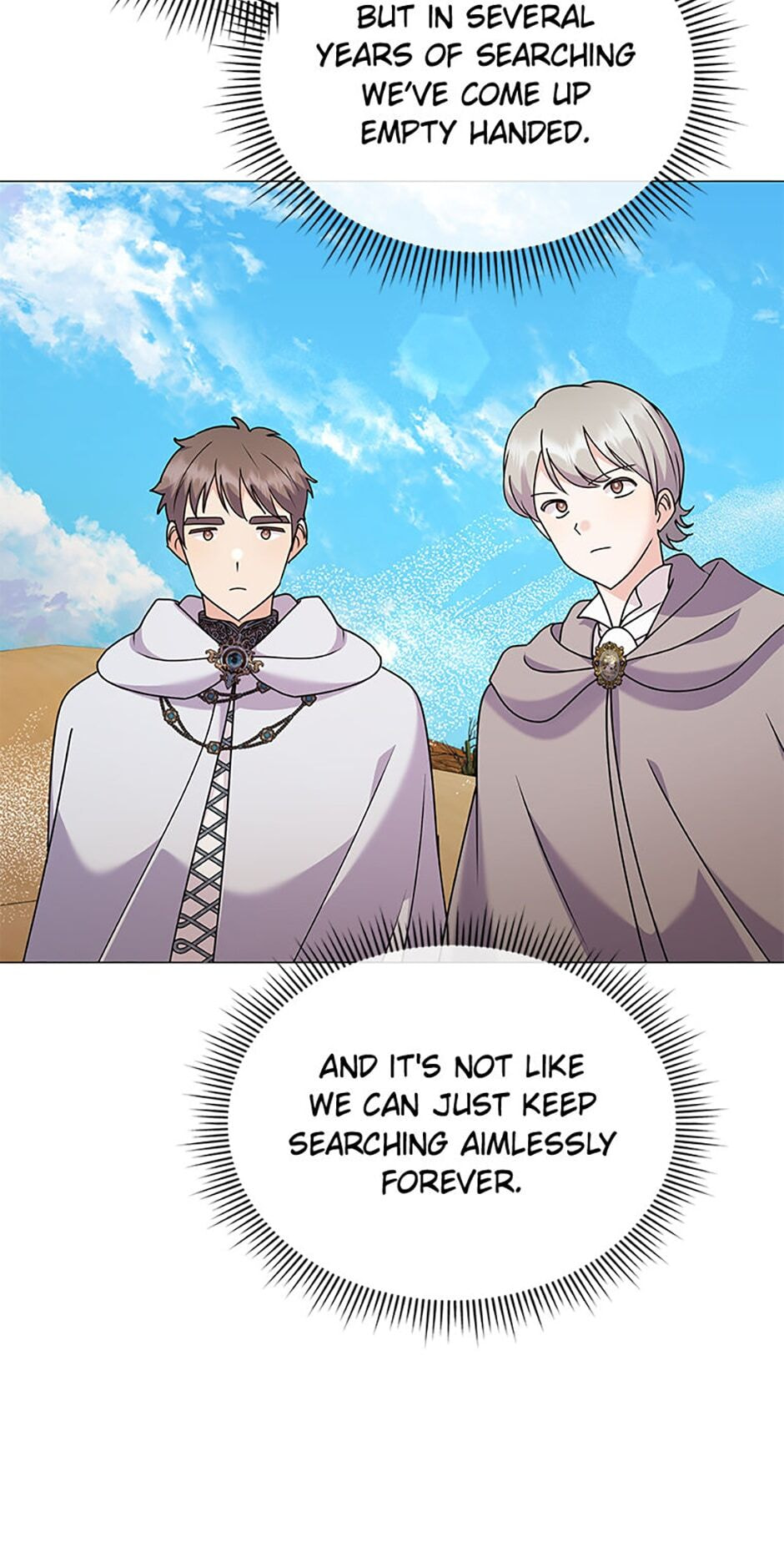 The Little Landlady Chapter 81 page 86 - 