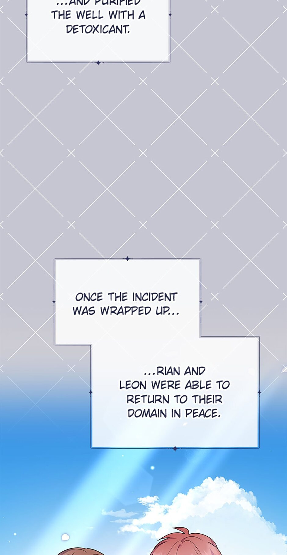 The Little Landlady Chapter 81 page 95 - 