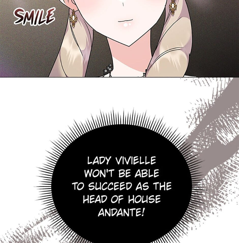 The Little Landlady Chapter 82 page 107 - 
