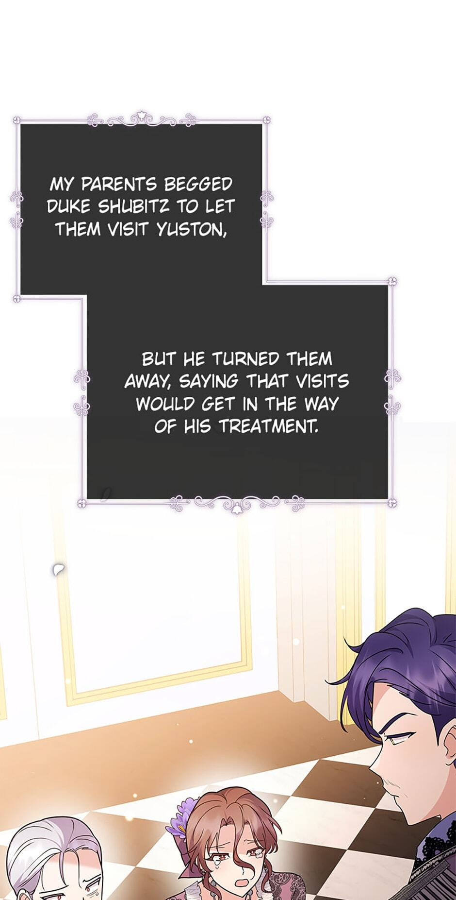 The Little Landlady Chapter 82 page 118 - 