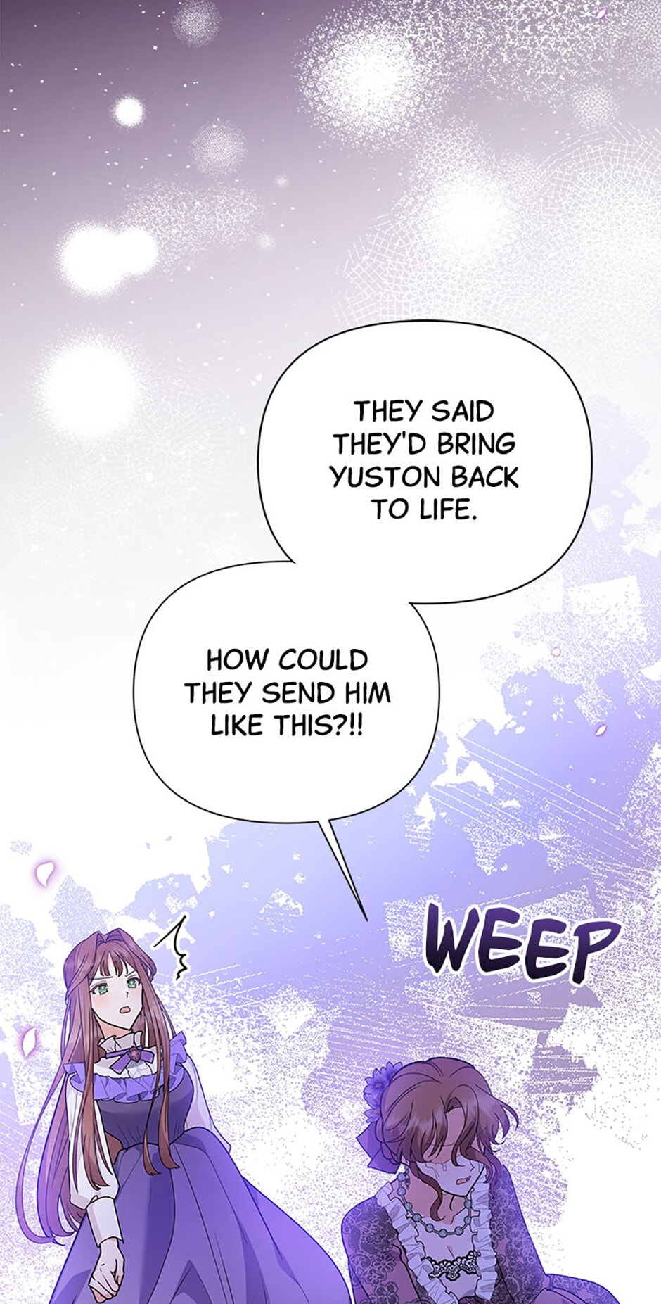 The Little Landlady Chapter 82 page 121 - 