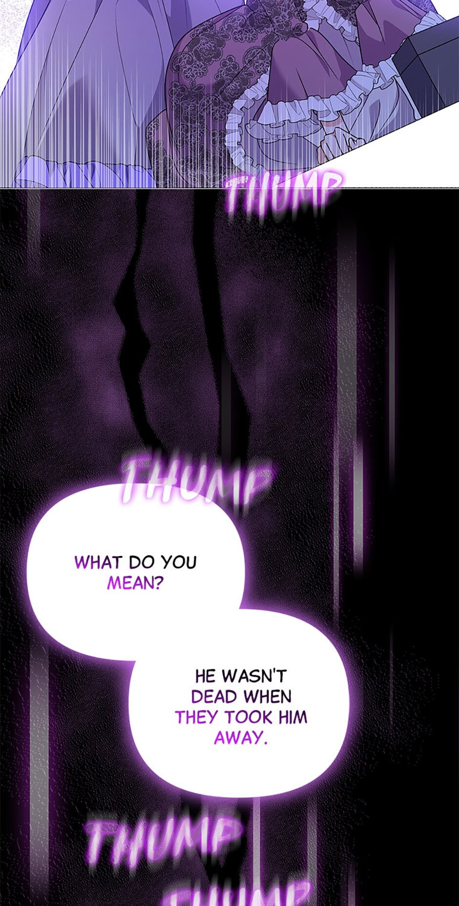 The Little Landlady Chapter 82 page 122 - 