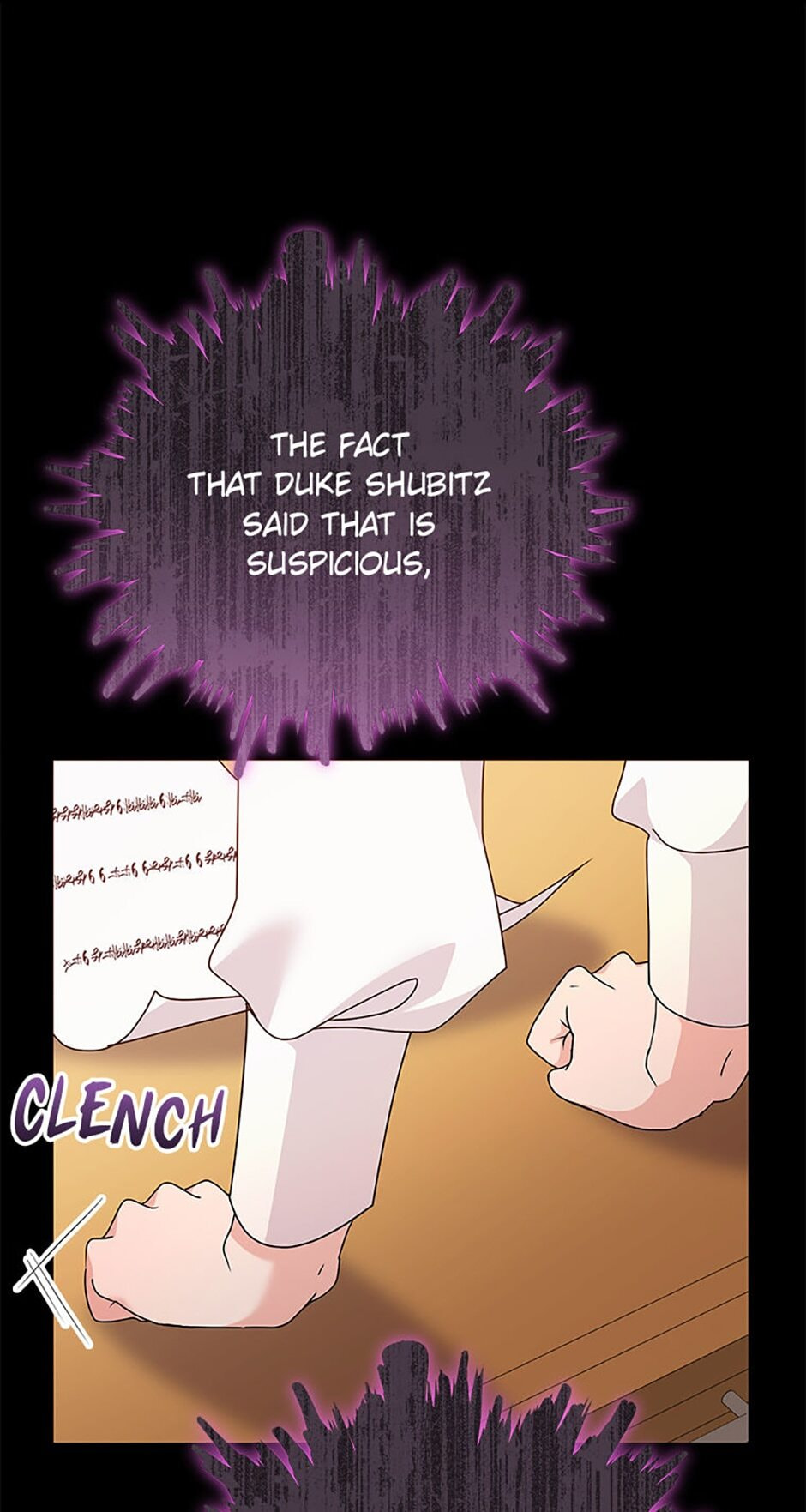 The Little Landlady Chapter 82 page 125 - 