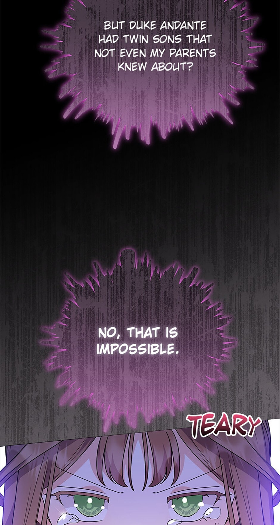 The Little Landlady Chapter 82 page 126 - 