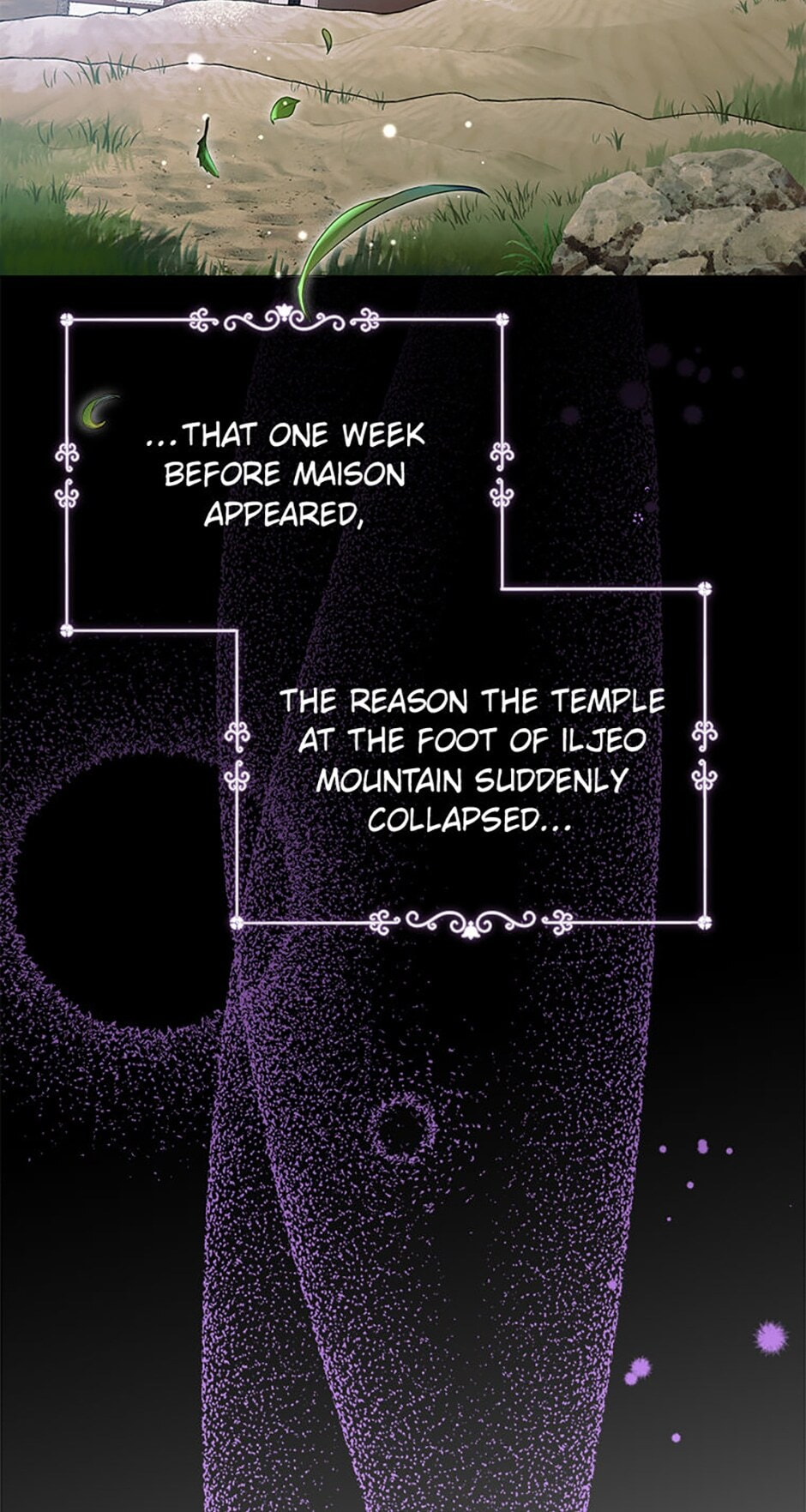The Little Landlady Chapter 82 page 129 - 