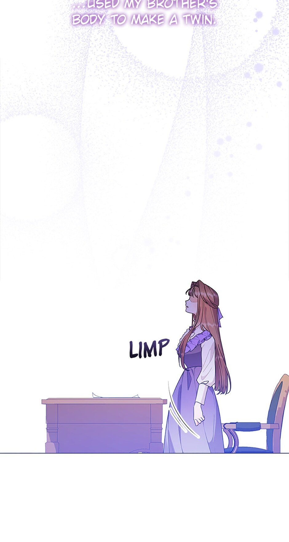 The Little Landlady Chapter 82 page 131 - 