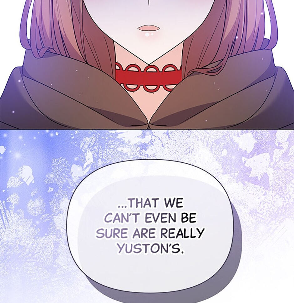 The Little Landlady Chapter 82 page 144 - 