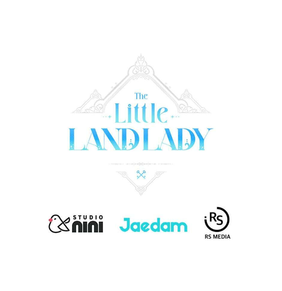 The Little Landlady Chapter 82 page 146 - 