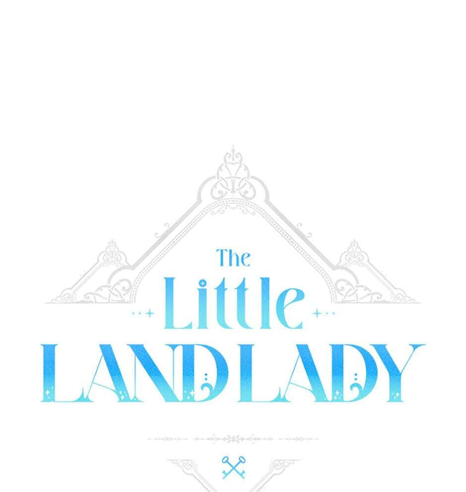 The Little Landlady Chapter 82 page 18 - 