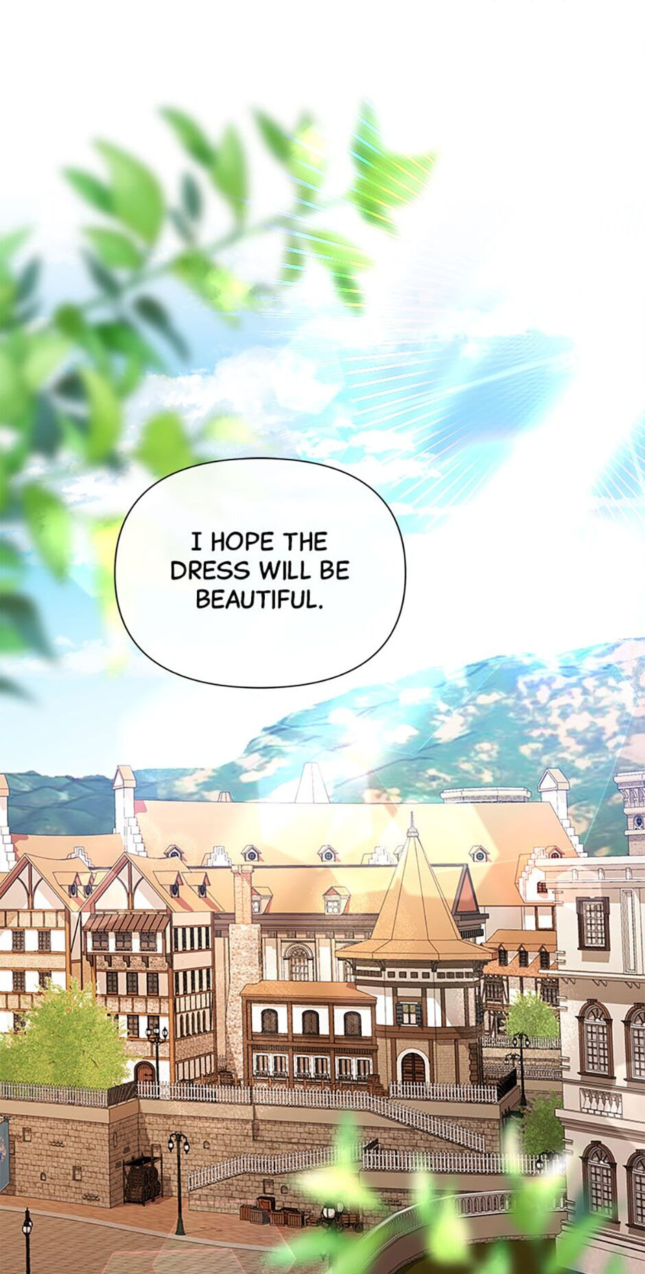 The Little Landlady Chapter 82 page 20 - 