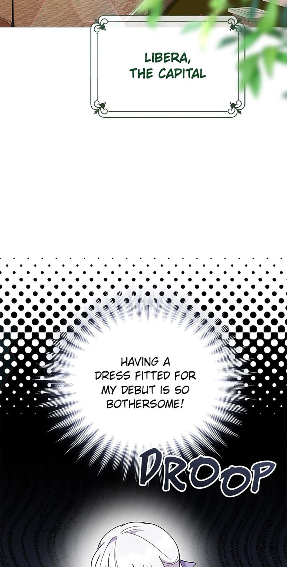 The Little Landlady Chapter 82 page 21 - 