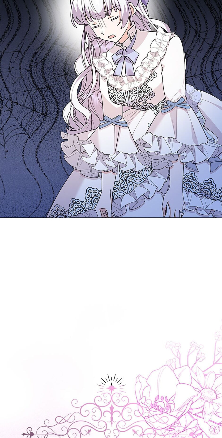 The Little Landlady Chapter 82 page 22 - 