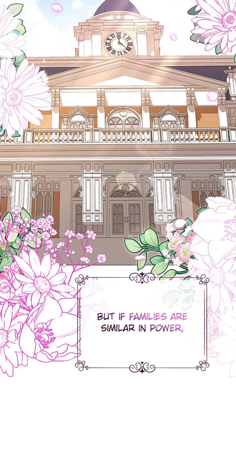 The Little Landlady Chapter 82 page 26 - 