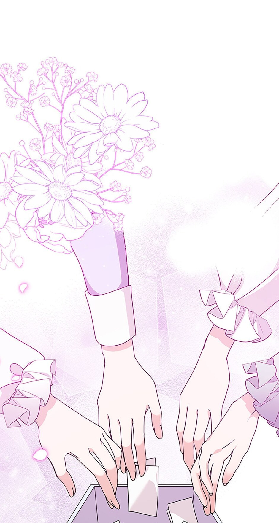 The Little Landlady Chapter 82 page 27 - 