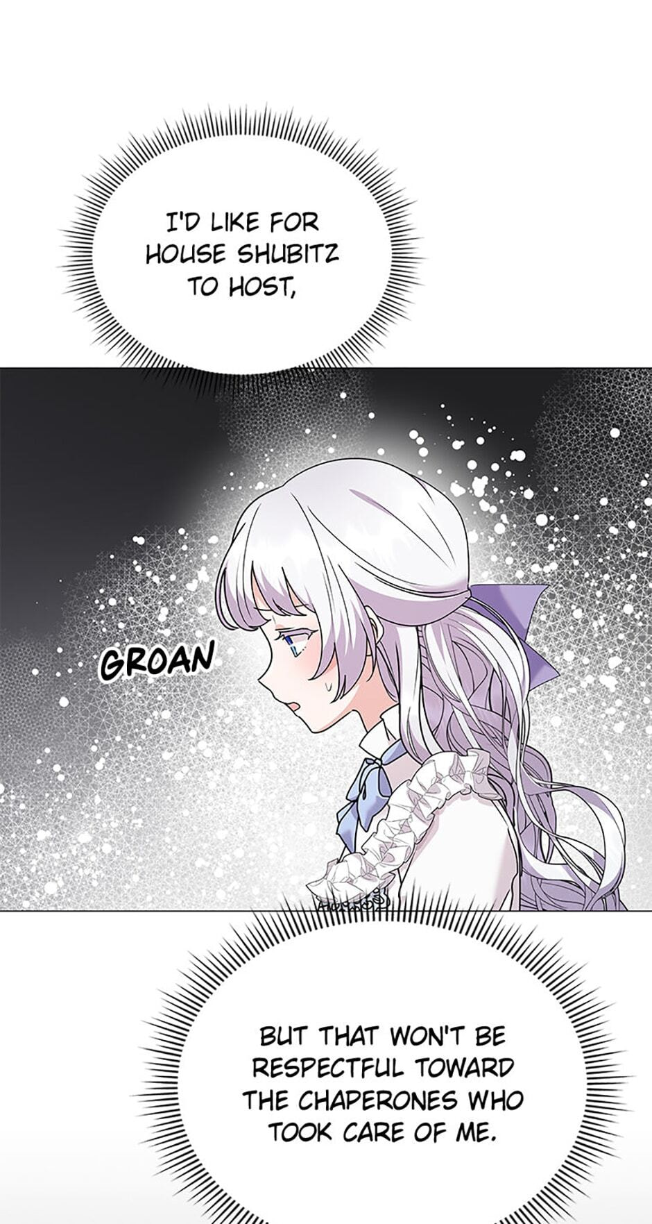 The Little Landlady Chapter 82 page 29 - 
