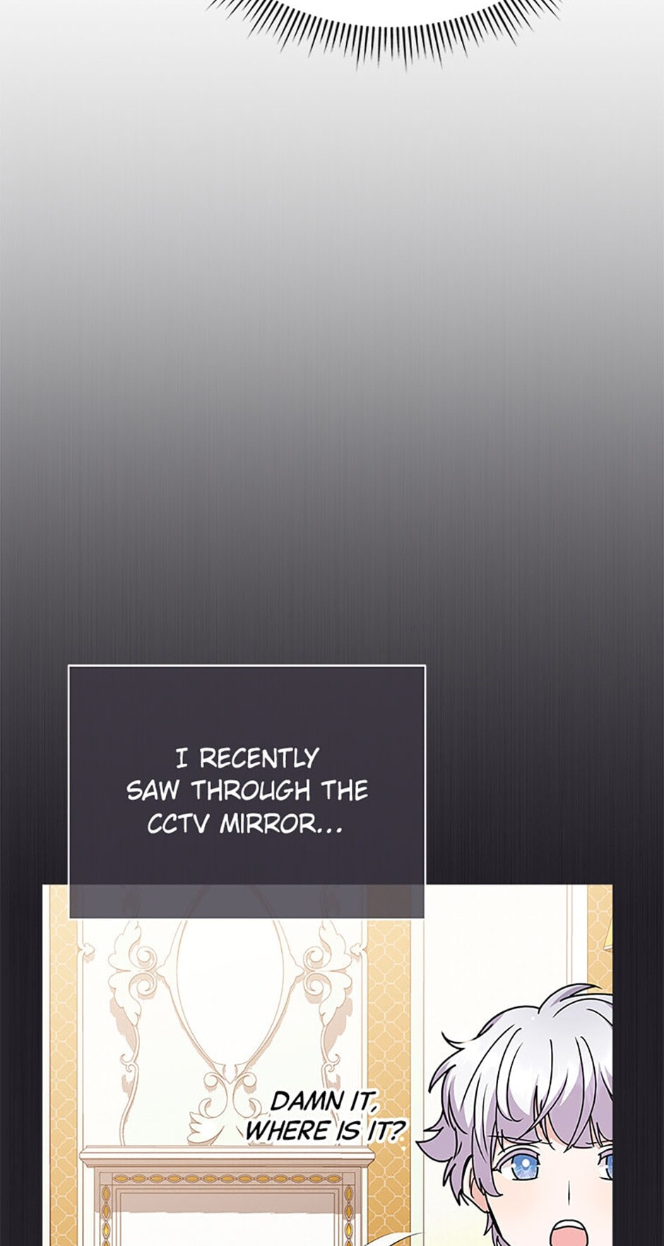 The Little Landlady Chapter 82 page 30 - 