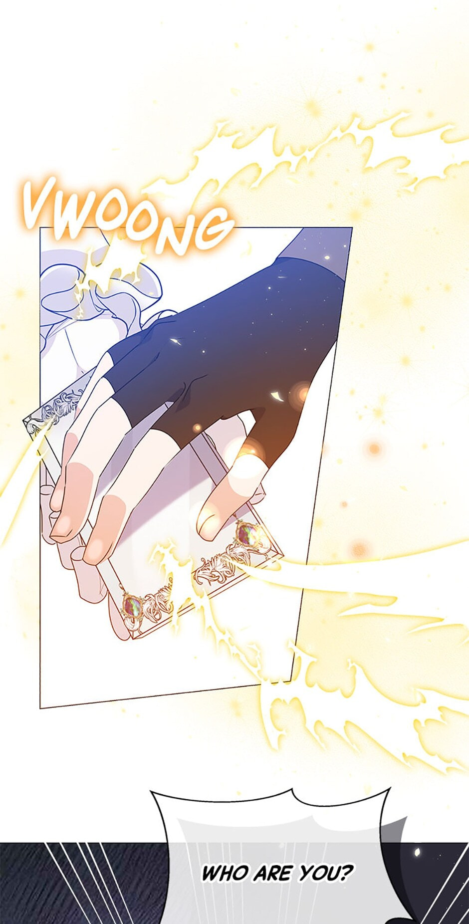 The Little Landlady Chapter 82 page 4 - 