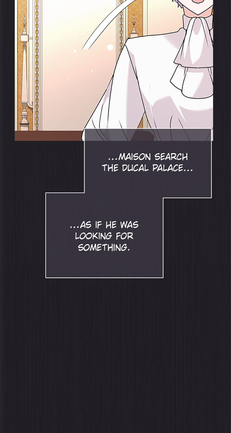 The Little Landlady Chapter 82 page 31 - 