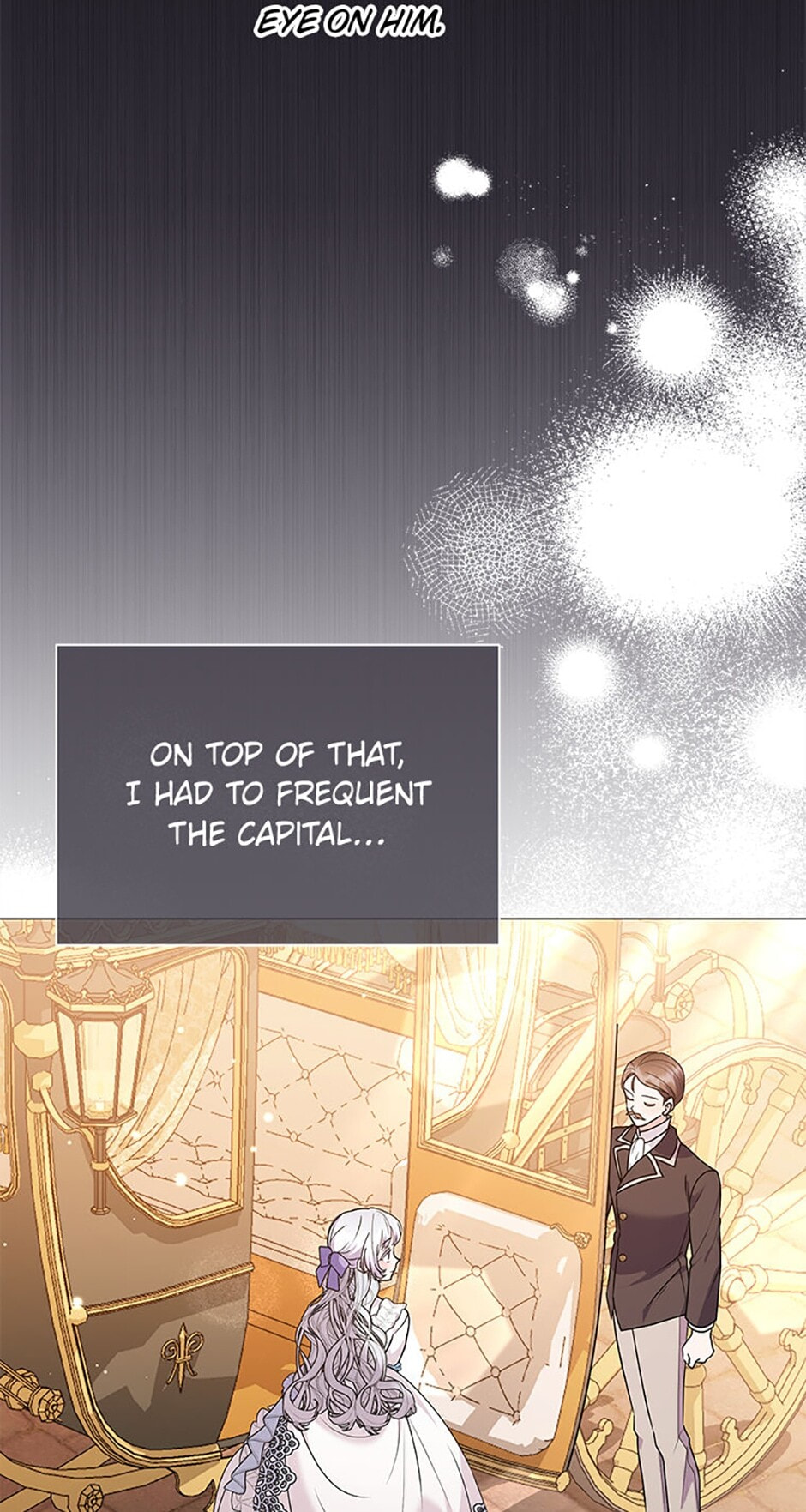 The Little Landlady Chapter 82 page 33 - 