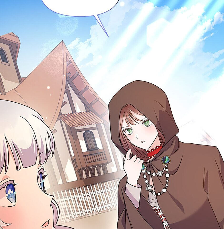 The Little Landlady Chapter 82 page 37 - 