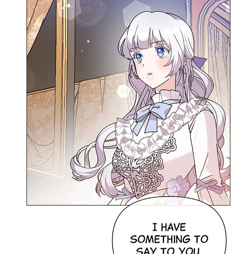 The Little Landlady Chapter 82 page 40 - 