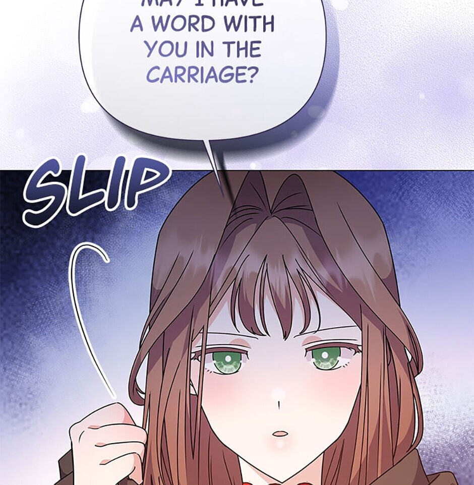 The Little Landlady Chapter 82 page 42 - 