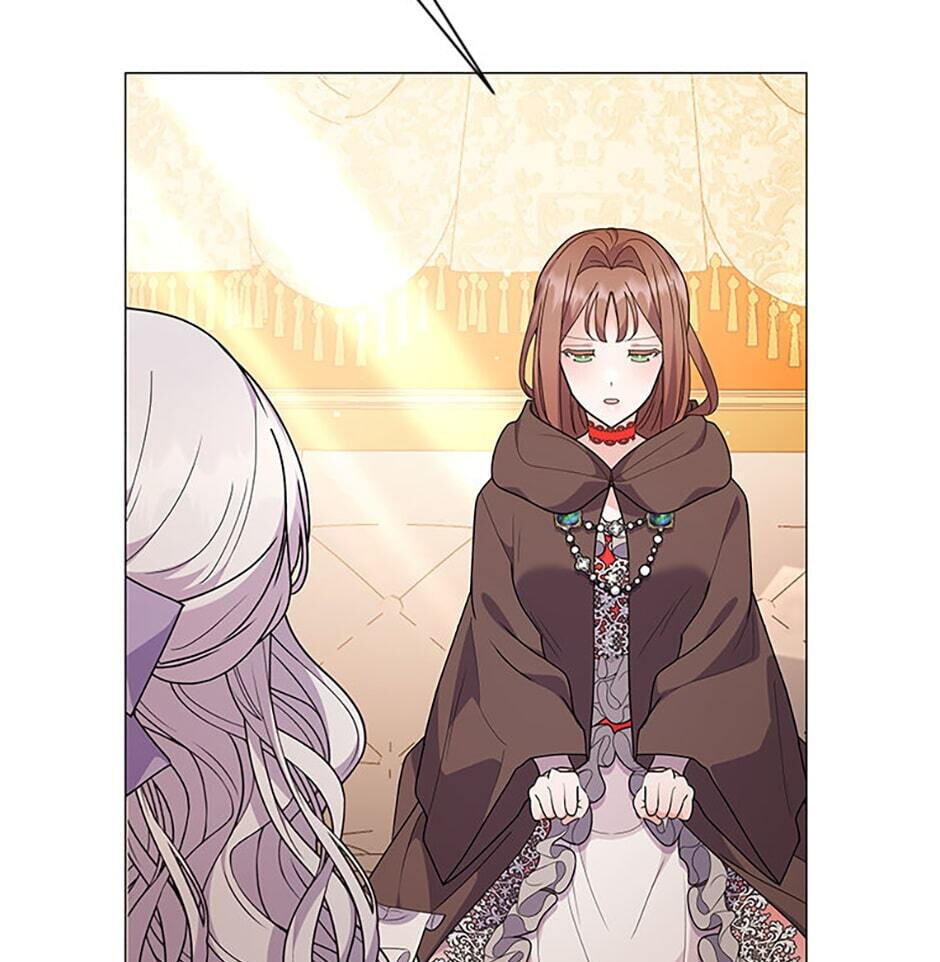 The Little Landlady Chapter 82 page 47 - 