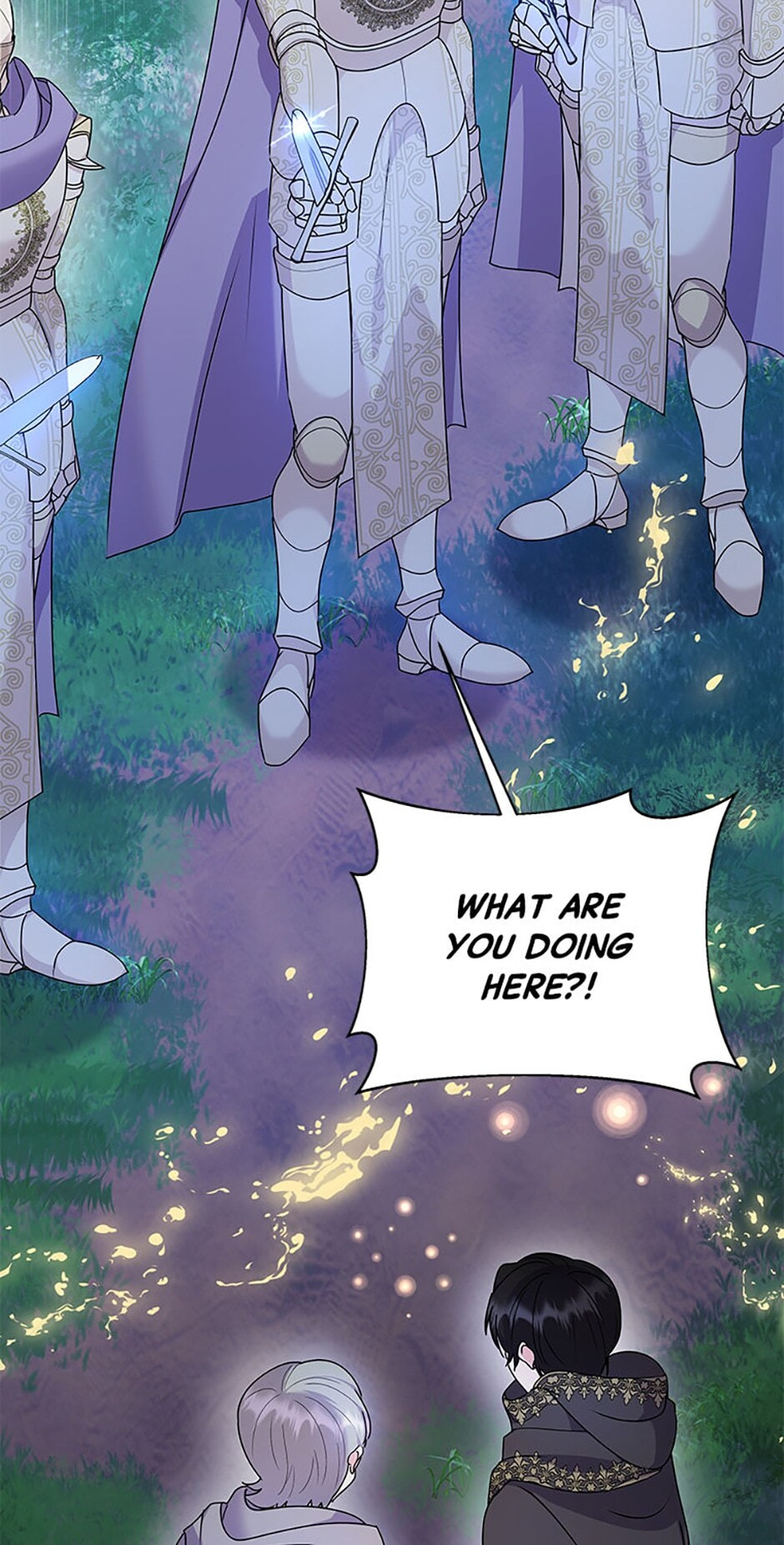 The Little Landlady Chapter 82 page 6 - 