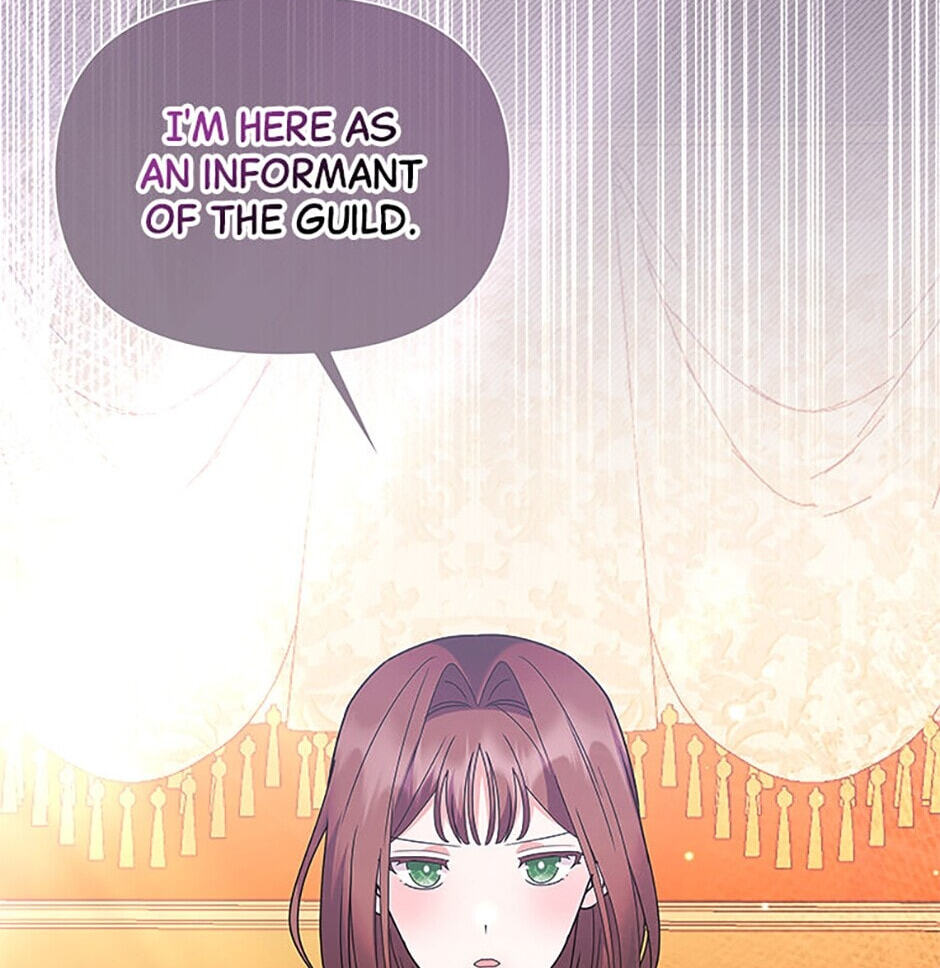 The Little Landlady Chapter 82 page 58 - 