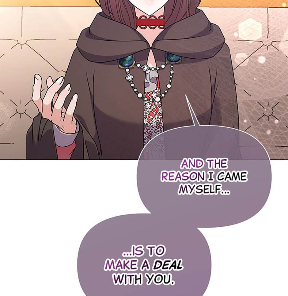 The Little Landlady Chapter 82 page 59 - 