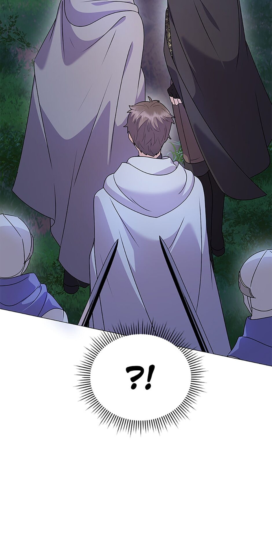 The Little Landlady Chapter 82 page 7 - 