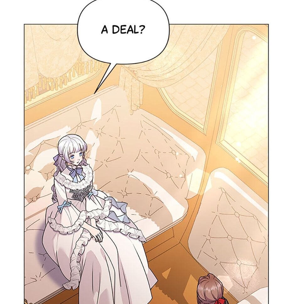 The Little Landlady Chapter 82 page 61 - 