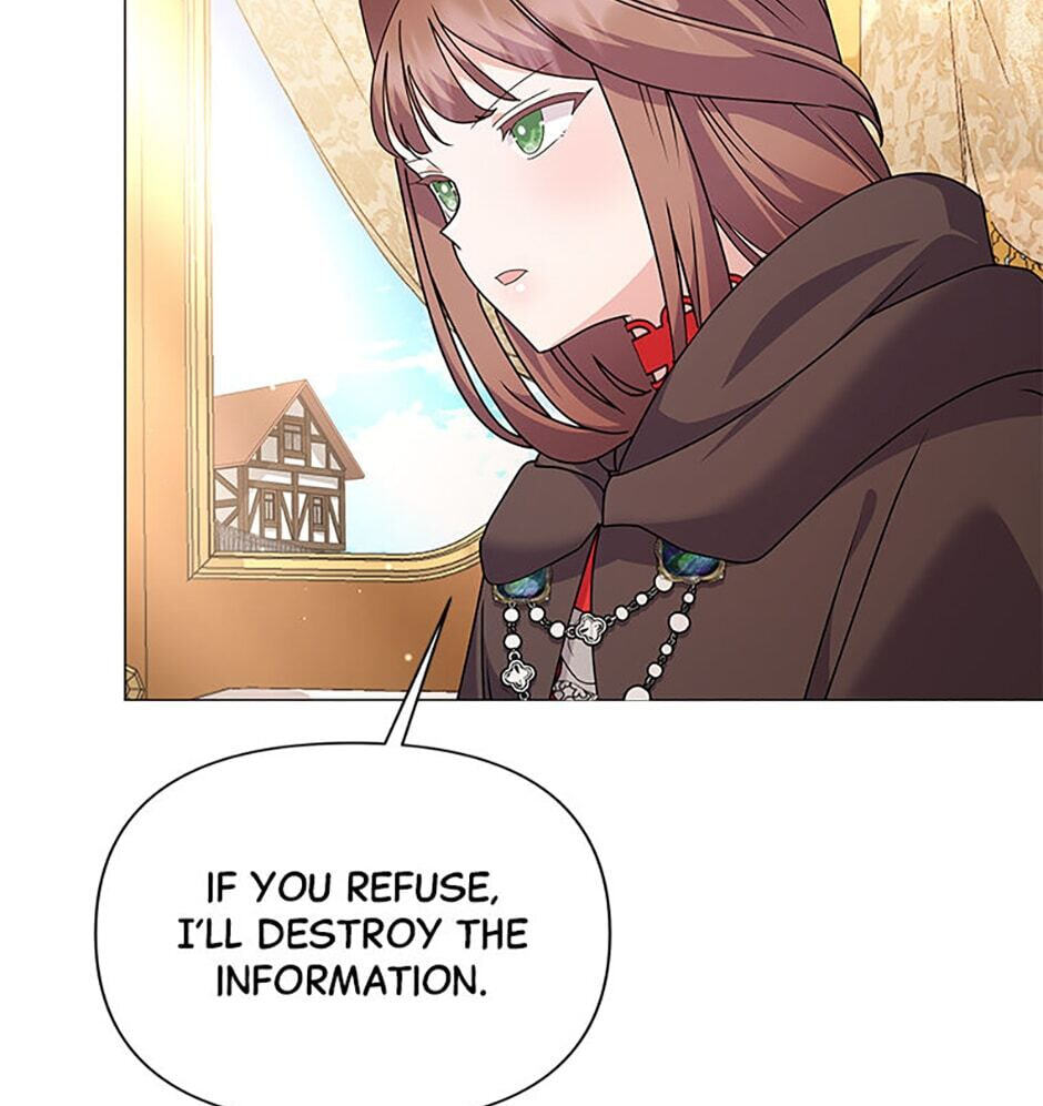 The Little Landlady Chapter 82 page 67 - 