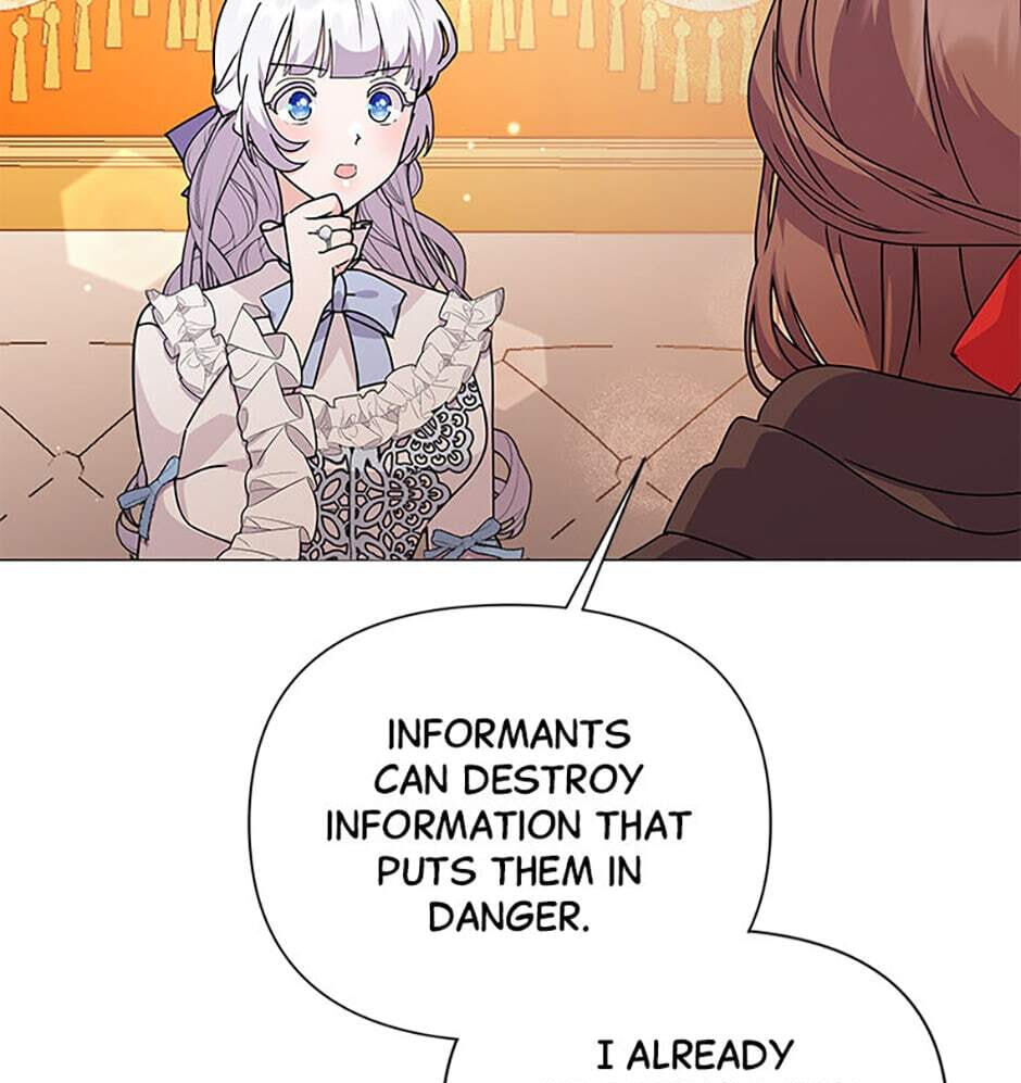 The Little Landlady Chapter 82 page 69 - 