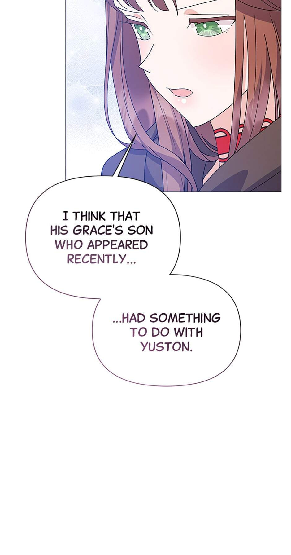 The Little Landlady Chapter 82 page 81 - 