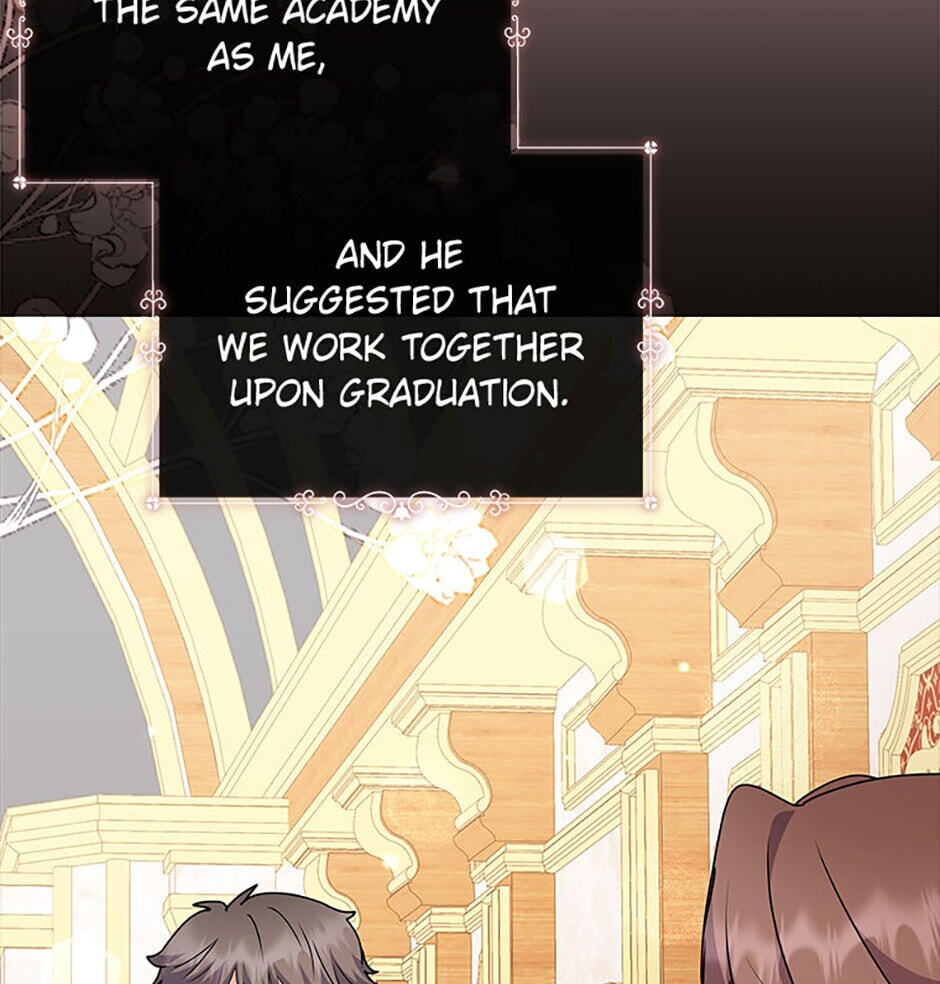 The Little Landlady Chapter 82 page 83 - 