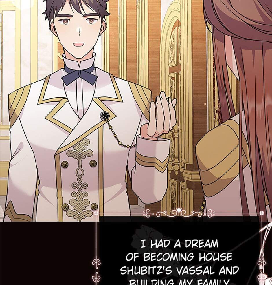 The Little Landlady Chapter 82 page 84 - 