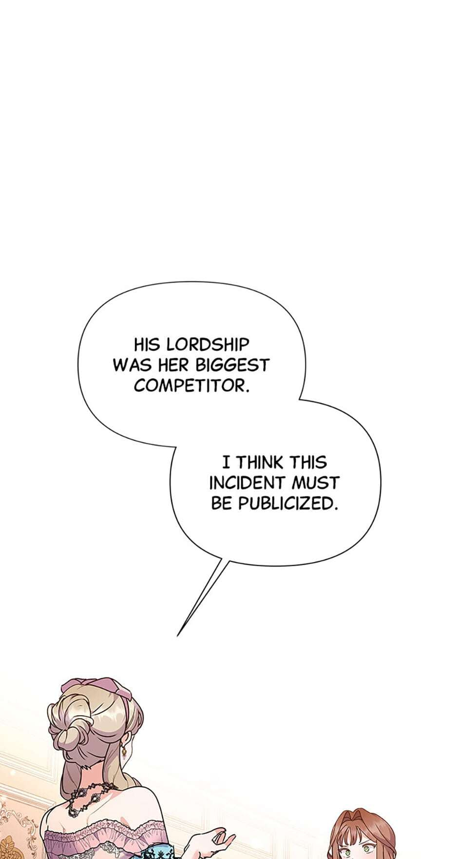 The Little Landlady Chapter 82 page 98 - 