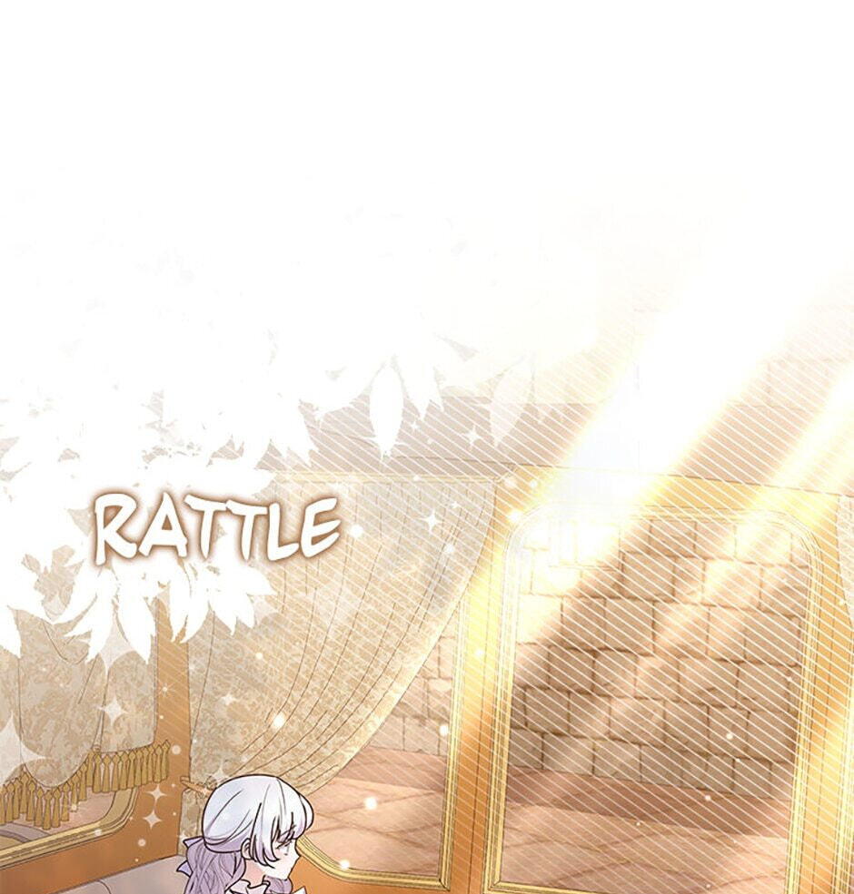 The Little Landlady Chapter 83 page 1 - 