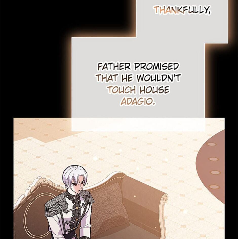 The Little Landlady Chapter 83 page 107 - 