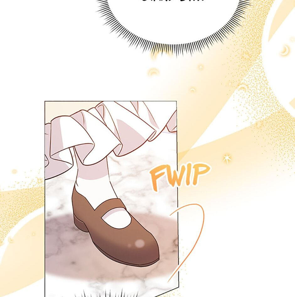 The Little Landlady Chapter 83 page 110 - 