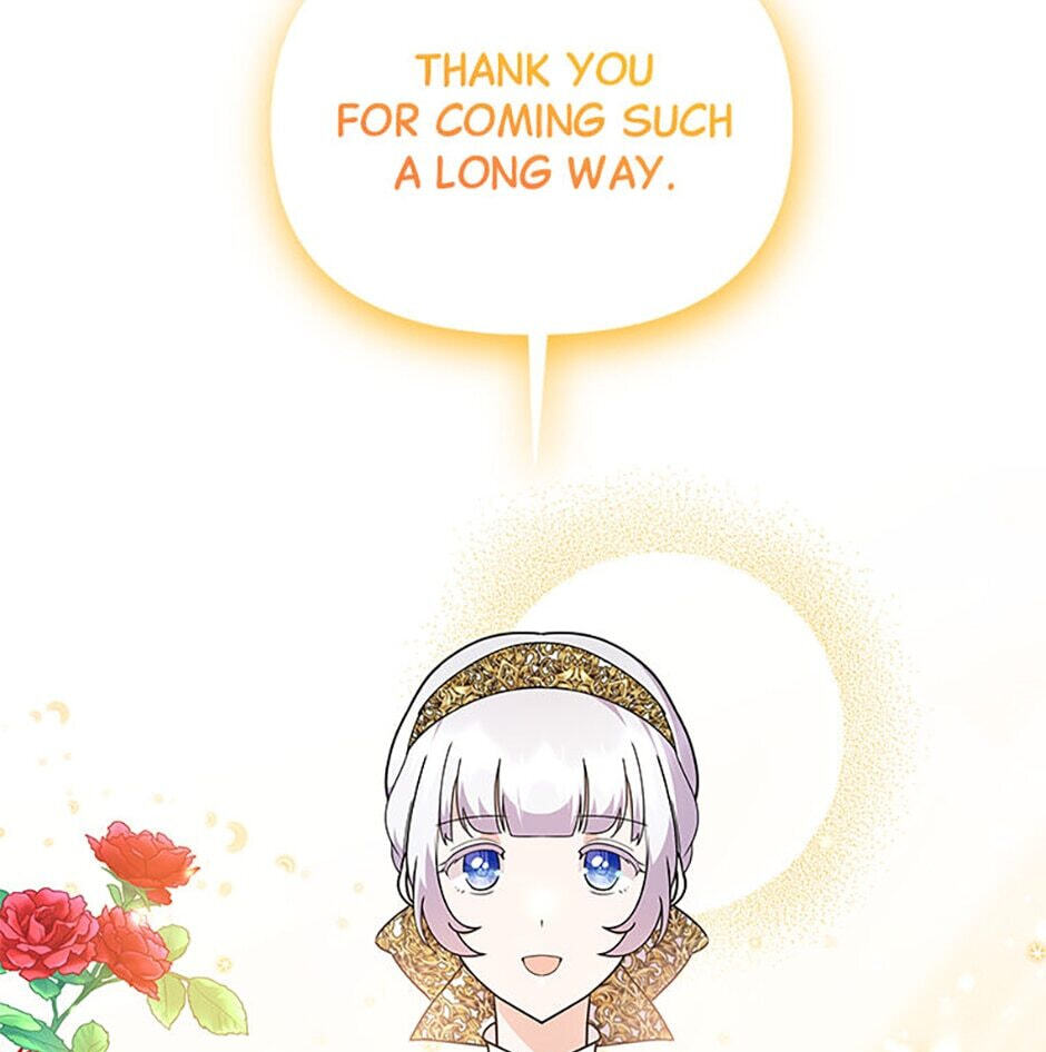 The Little Landlady Chapter 83 page 112 - 
