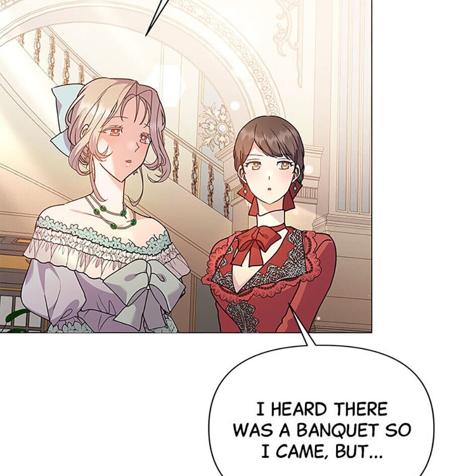 The Little Landlady Chapter 83 page 115 - 
