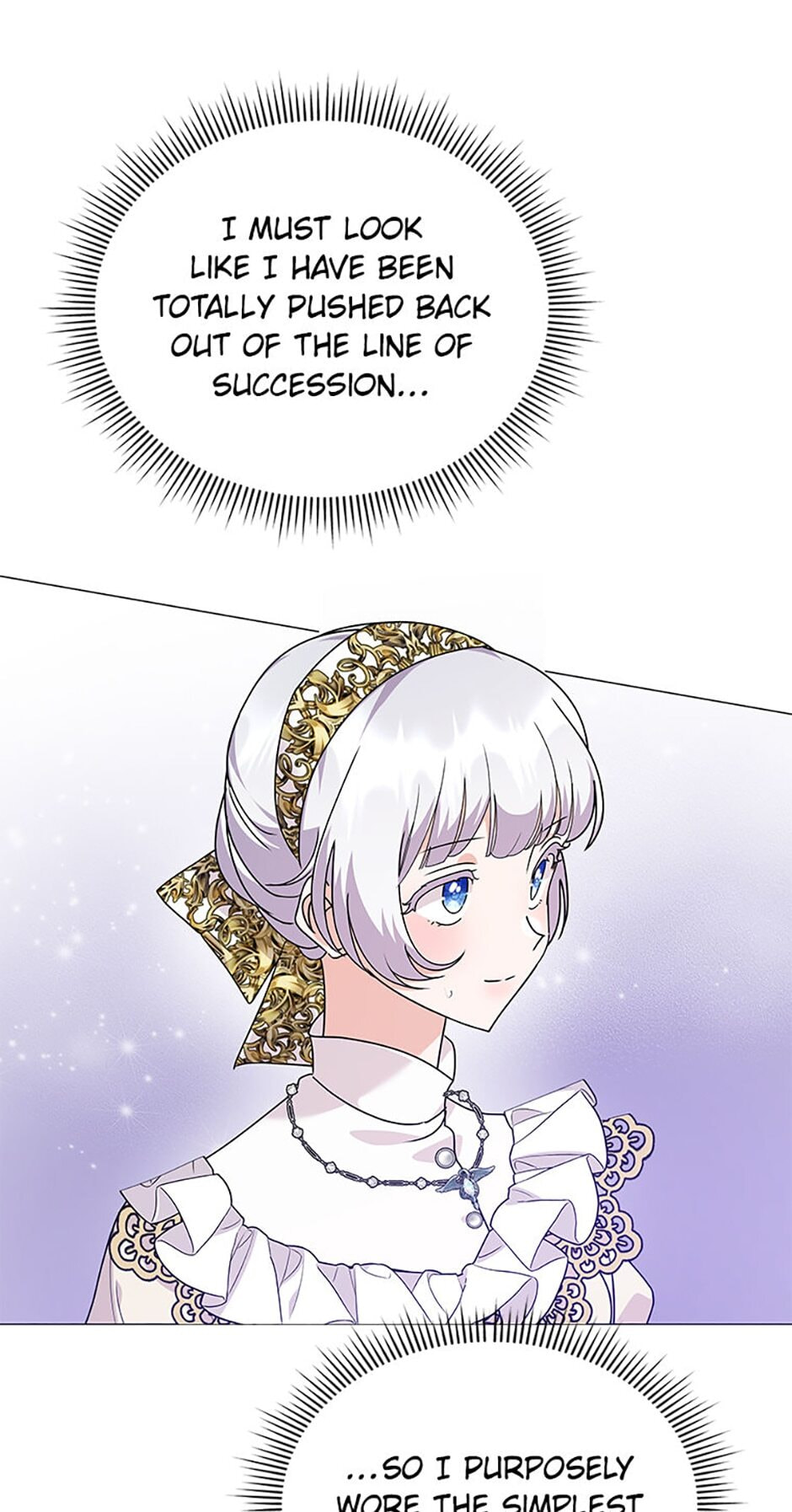The Little Landlady Chapter 83 page 118 - 