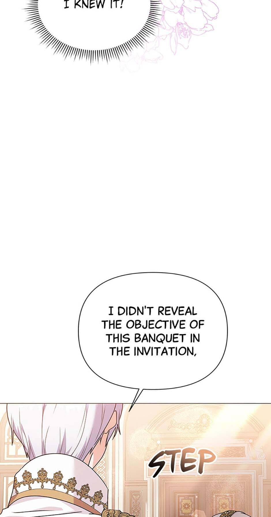 The Little Landlady Chapter 83 page 120 - 