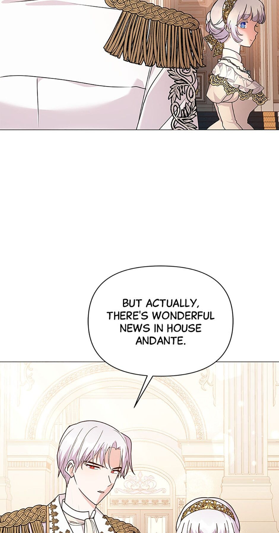 The Little Landlady Chapter 83 page 121 - 