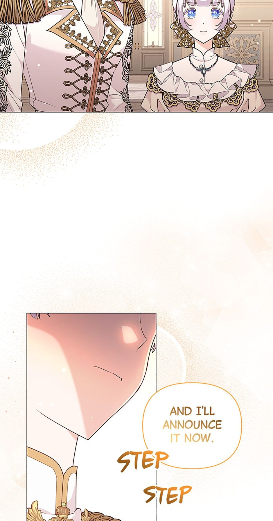 The Little Landlady Chapter 83 page 122 - 